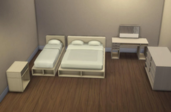 Мебель Bastvik bedroom